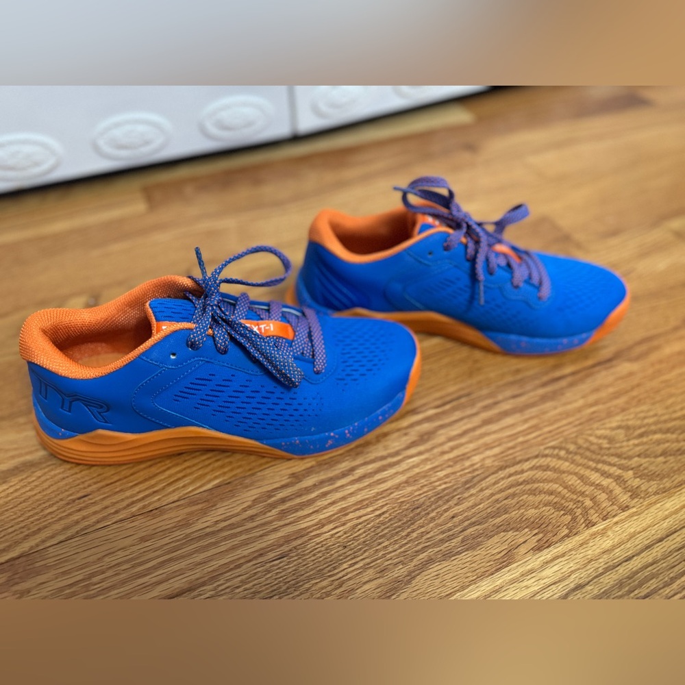 TYR CXT-1 Trainer size women’s 8/mens 6.5